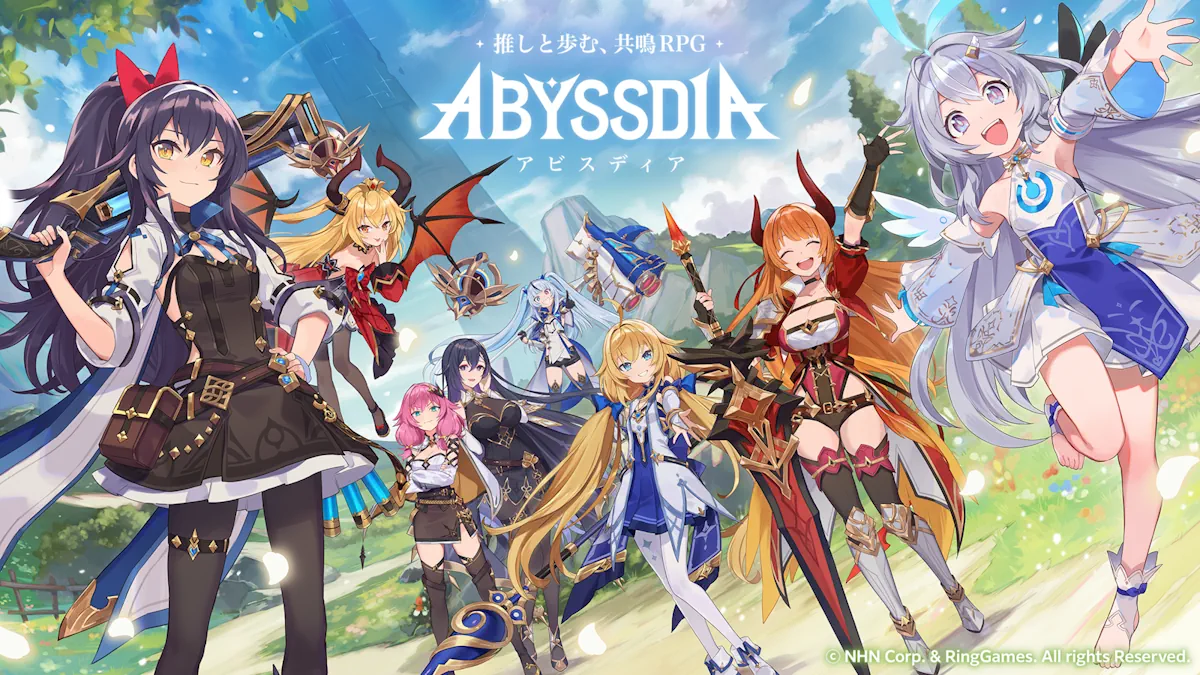 ABYSSDIA