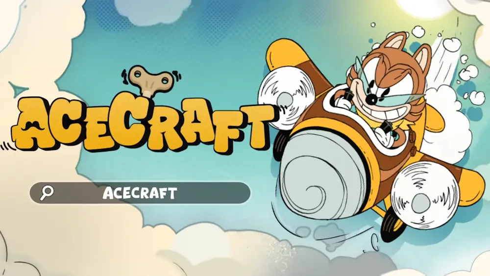 ACECRAFT