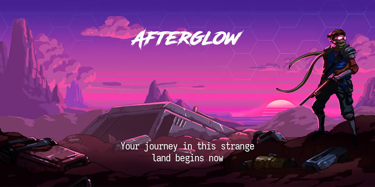 Afterglow