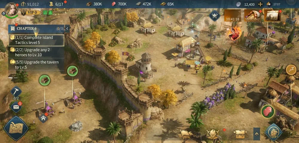 Age of Empires Mobile gets a release date: This october