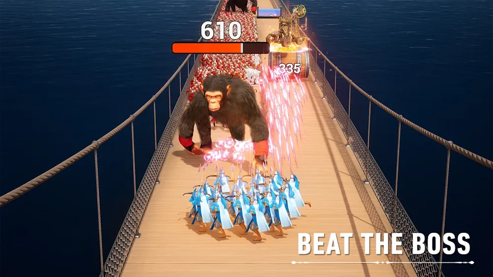 Age of Empires: Survival soft-launches on Android, a casual strategy game