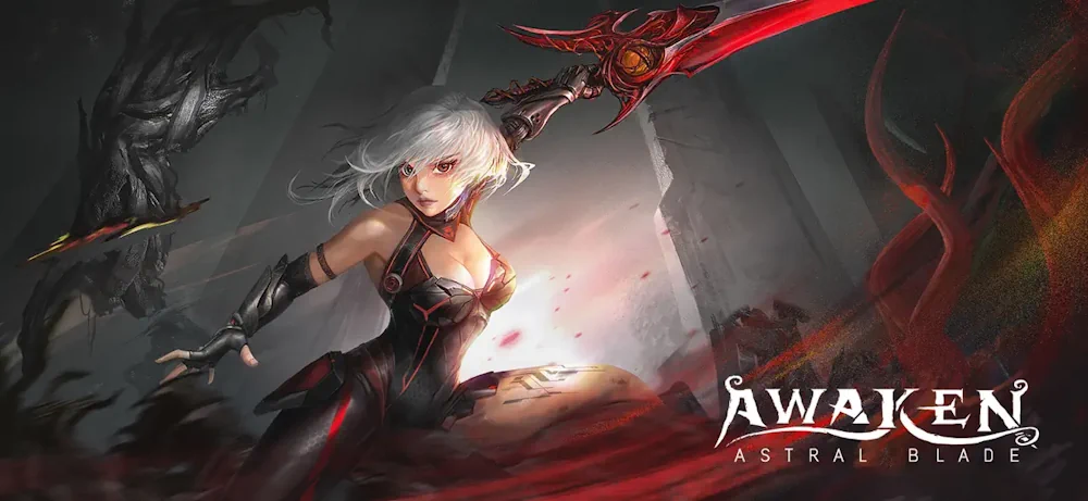 Awaken Astral Blade opens iOS Pre-Registration ahead of September mobile release