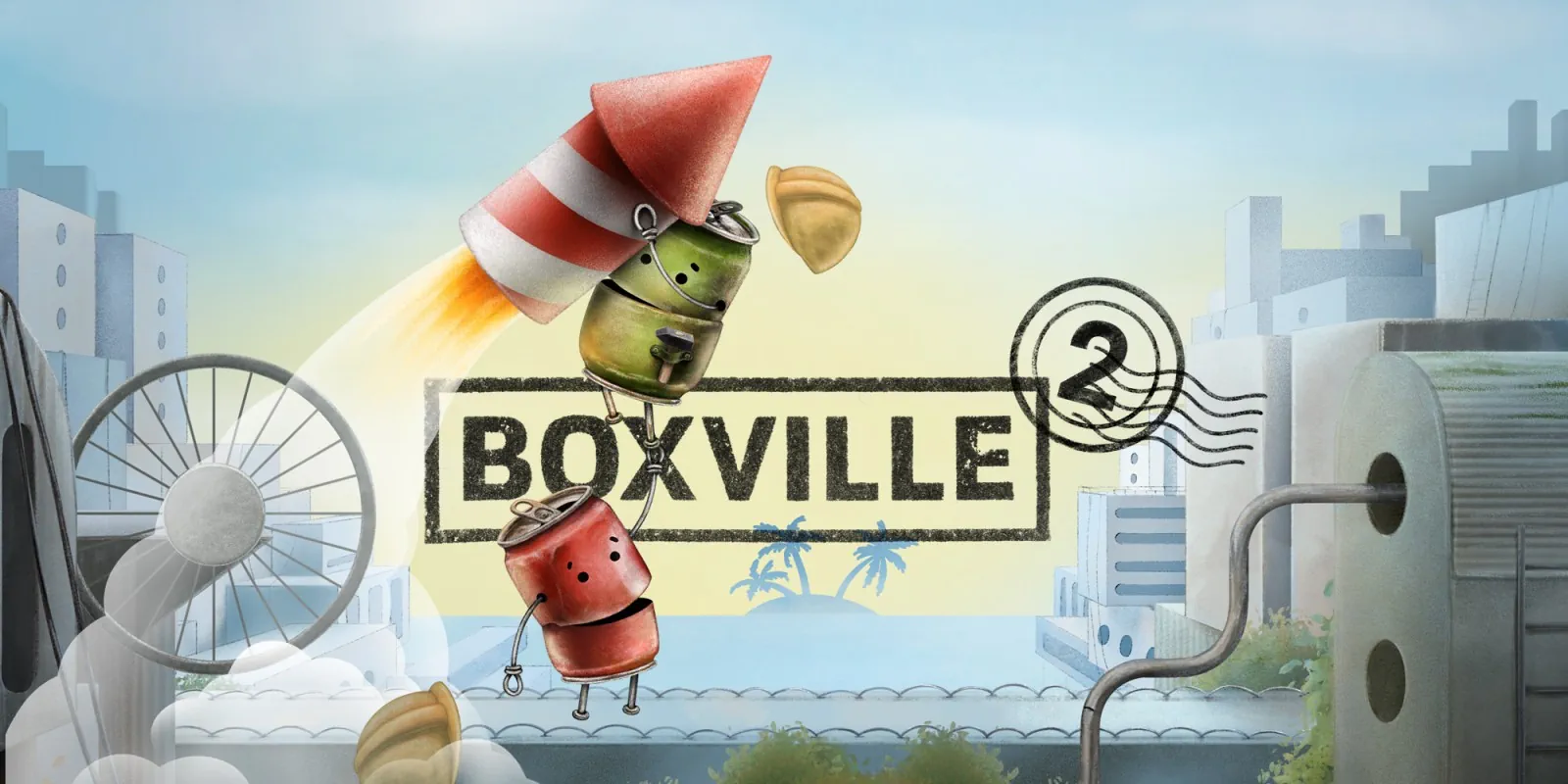 Boxville 2