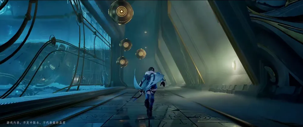 Bringer (凡应) — screenshot 2