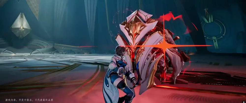 Bringer (凡应) — screenshot