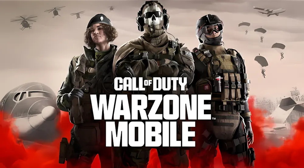 Call of Duty: Warzone Mobile Shuts Down Globally on April 17