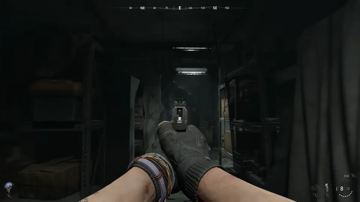Crossfire: Rainbow (穿越火线：虹) — screenshot 3