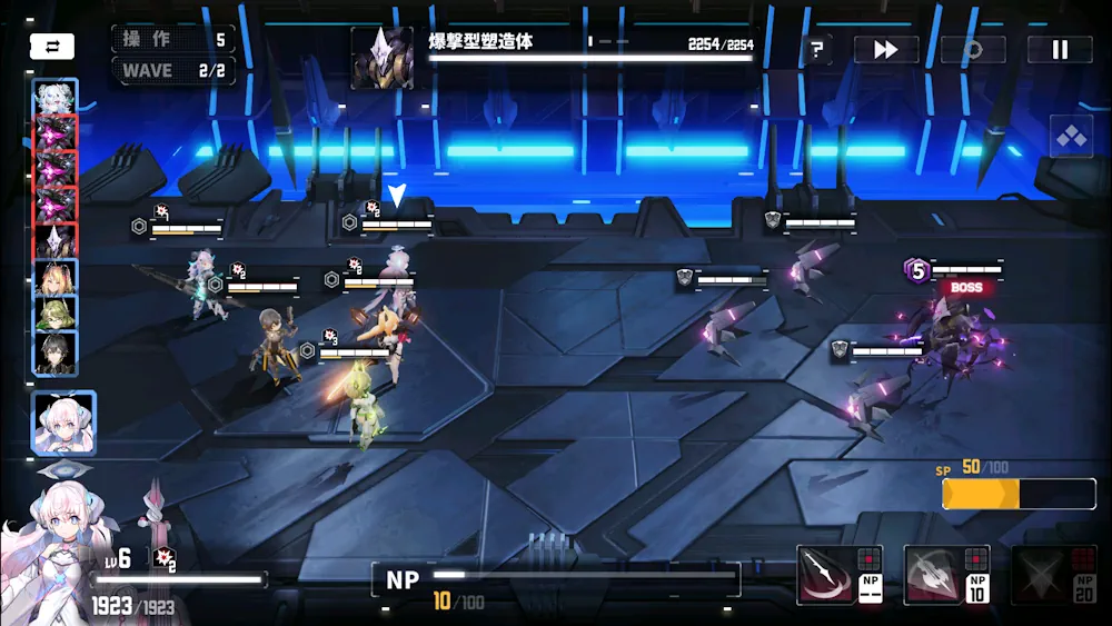 Daiblos Core – Dark Fantasy RPG Launches in Japan February 4
