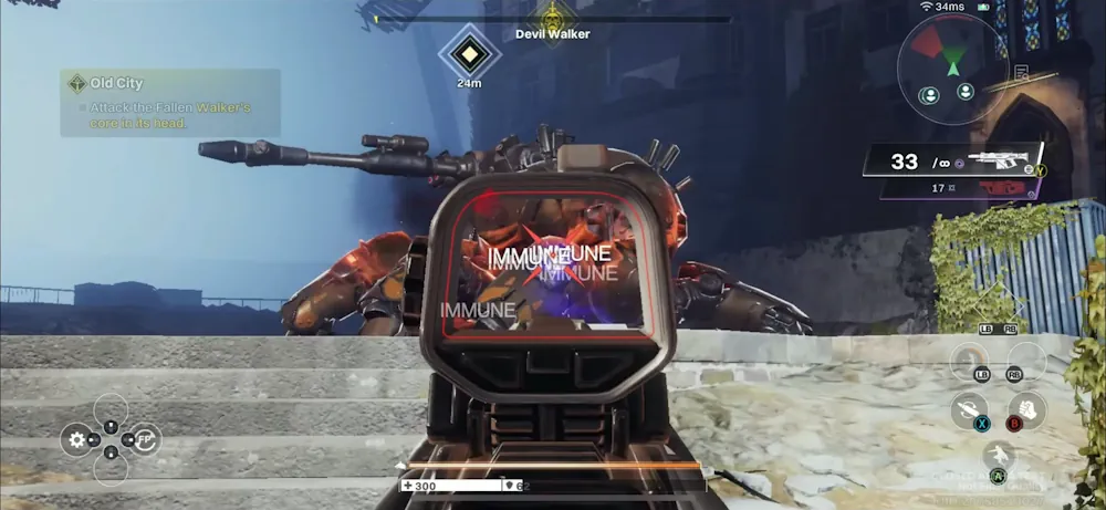 Destiny: Rising — screenshot 2