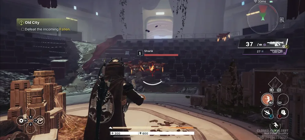 Destiny: Rising — screenshot 3