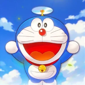 Doraemon Comic Traveler