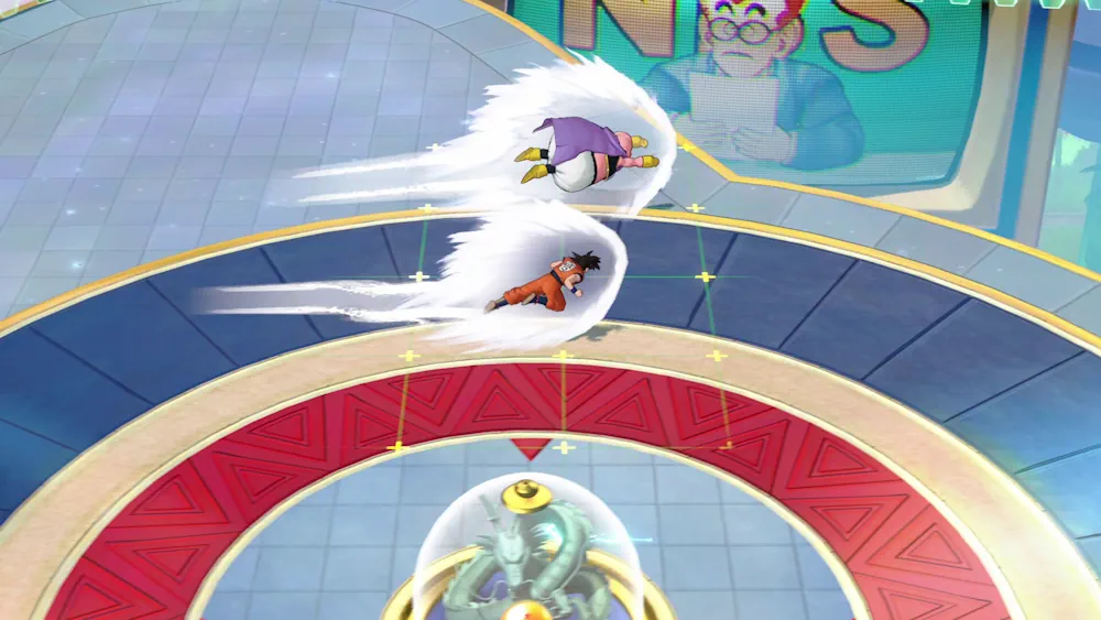 Dragon Ball Project: Multi announced for iOS and Android