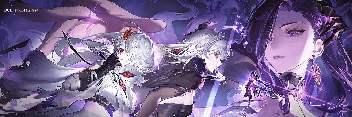 Duet Night Abyss