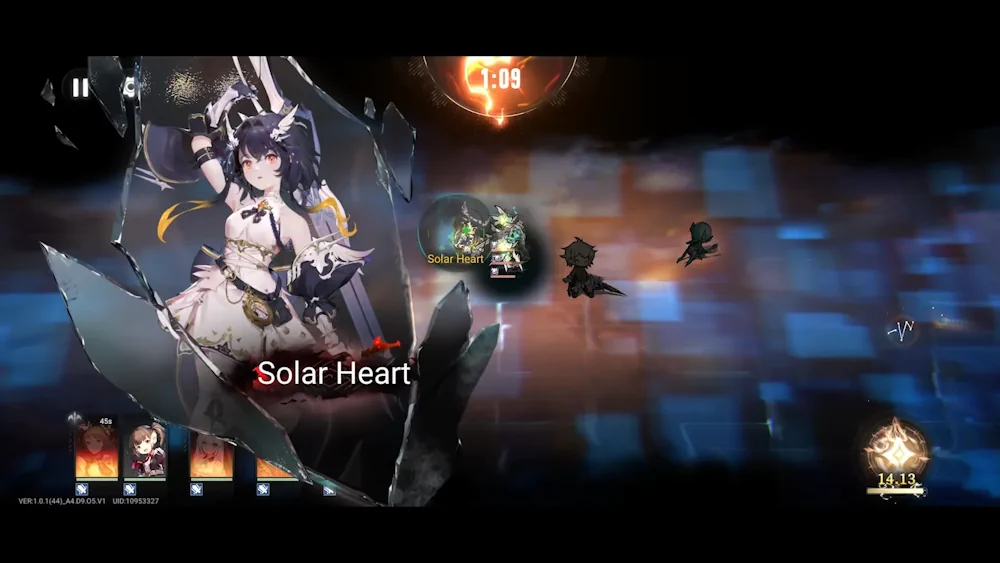 Elpis: Fallen Star kicks off Open Beta Test on Android