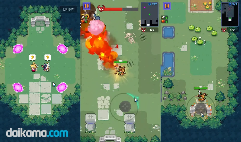 Fairytale Quest soft launches in limited regions, global release coming soon