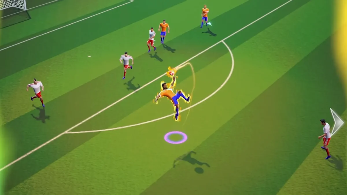 FIFA Rivals opens global pre-registrations - Arcade football arrives on Mobile