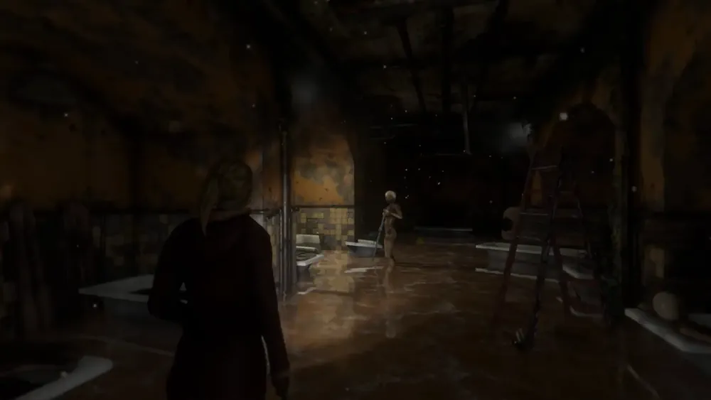 Forgotten Memories: Remastered Edition arrives on iOS and Android