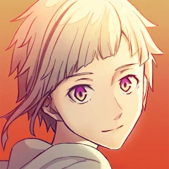 Gakuen Bungo Stray Dogs (學園文豪ストレイドッグス)