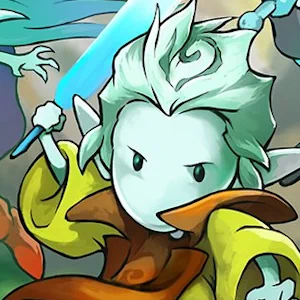 Greak: Memories of Azur