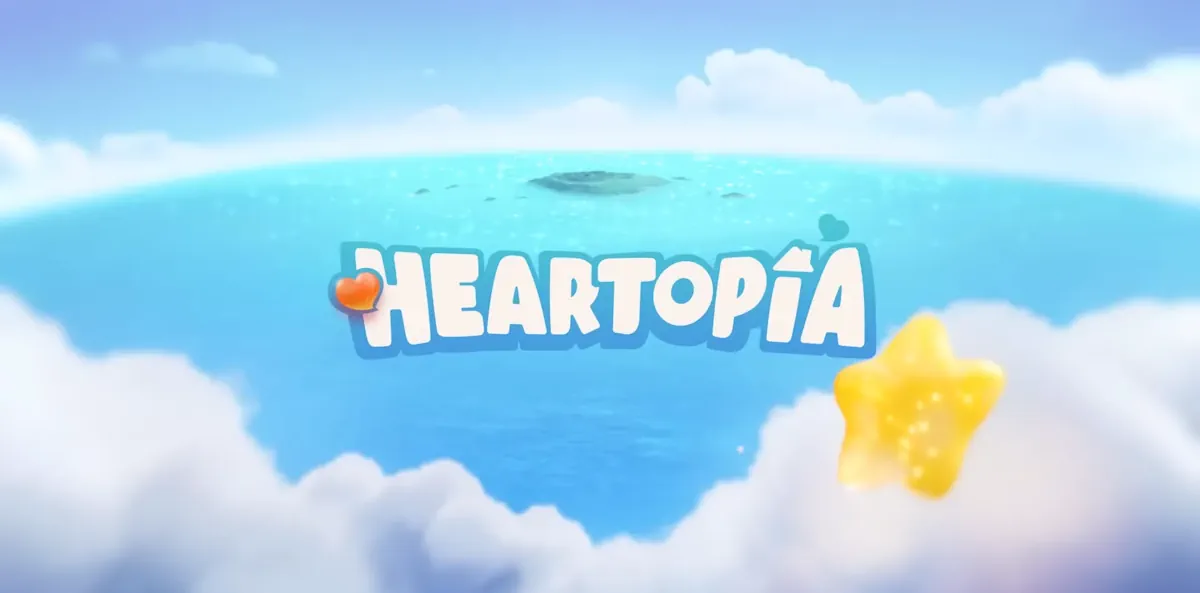 Heartopia