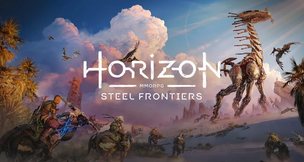Horizon Steel Frontiers