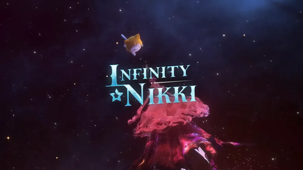 Infinity Nikki - Open-world adventure and style available on Android and iOS