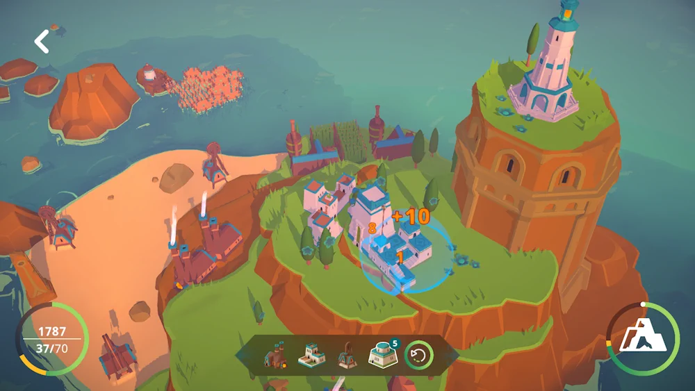 ISLANDERS Mobile Launches November 20 on iOS and Android