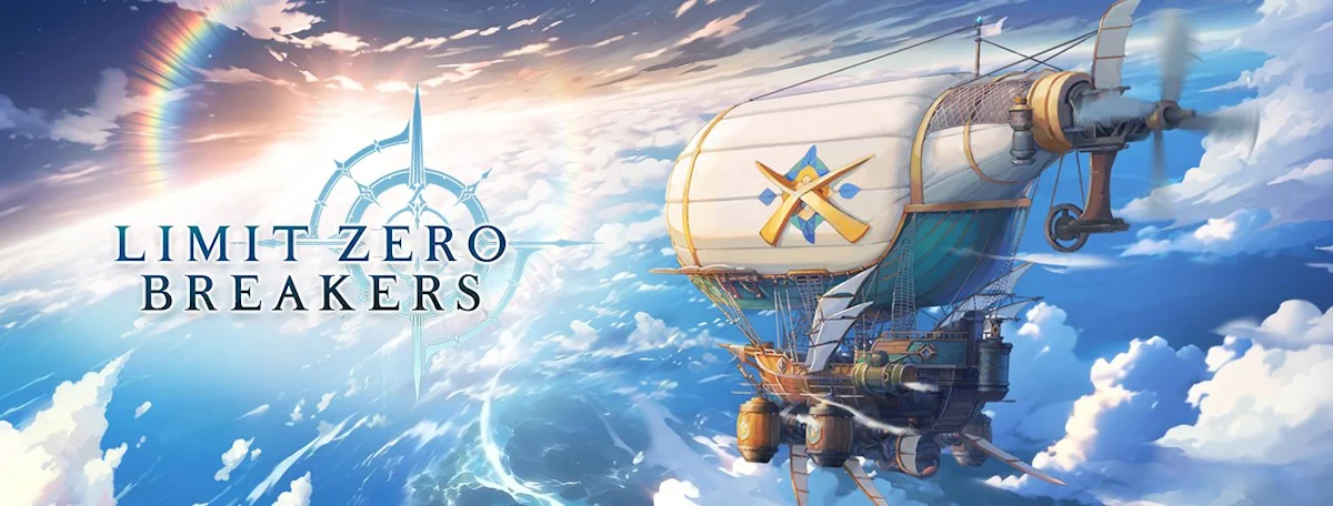 LIMIT ZERO BREAKERS
