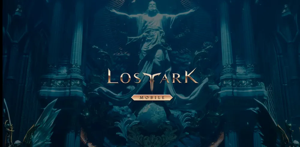 Lost Ark Mobile begins Closed Beta November 13 with cross-platform support