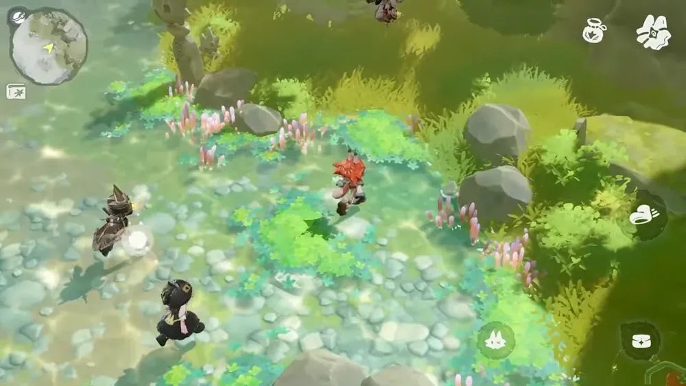 Lovania - Moonton’s Cosy Life Sim Enters Closed Beta in China
