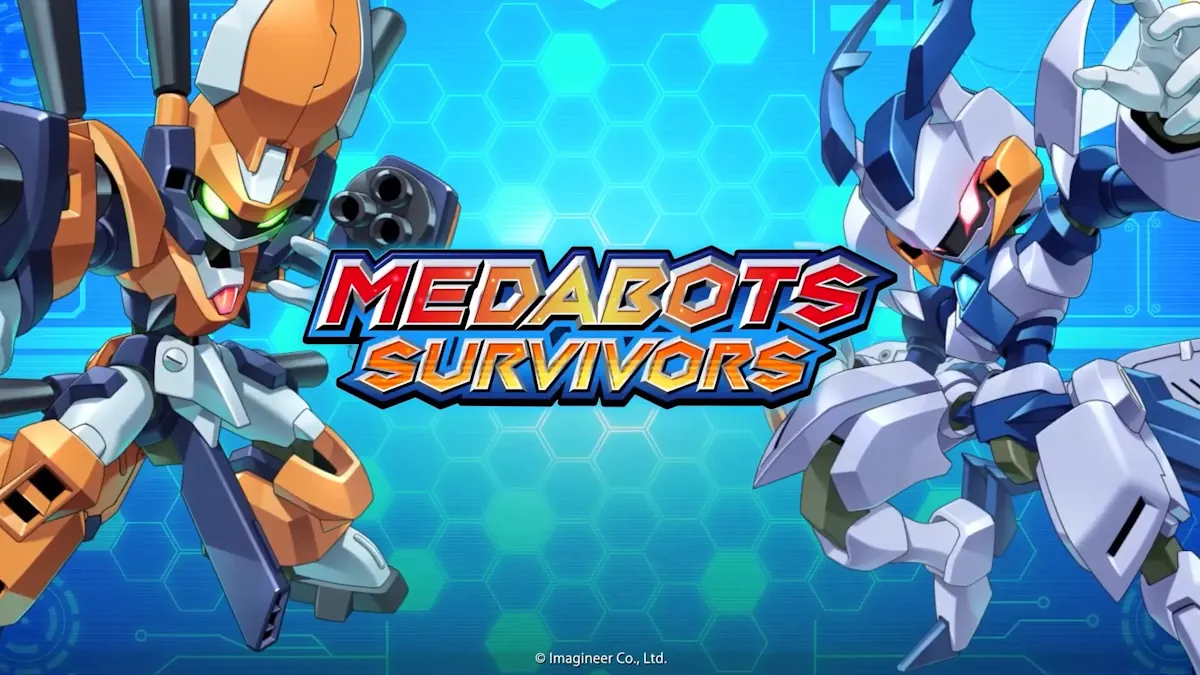 Medabots Survivors