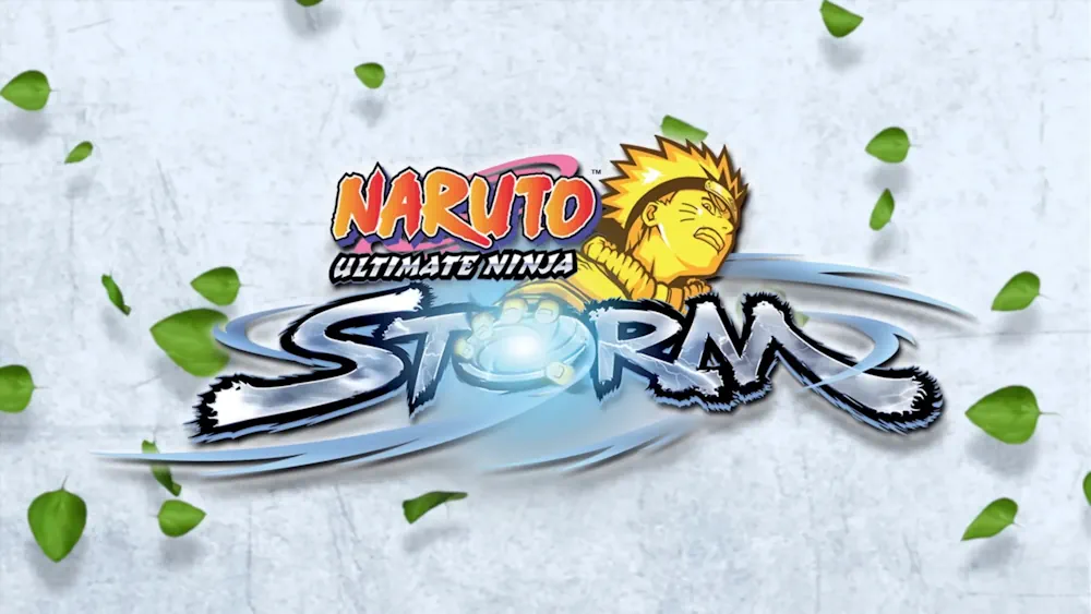 Naruto: Ultimate Ninja Storm Mobile game is coming to Android and iOS