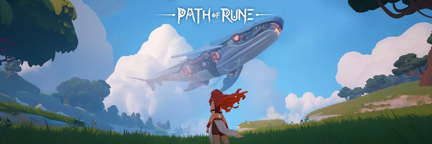 Path of Rune