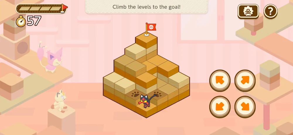 Pokémon Friends — screenshot 3