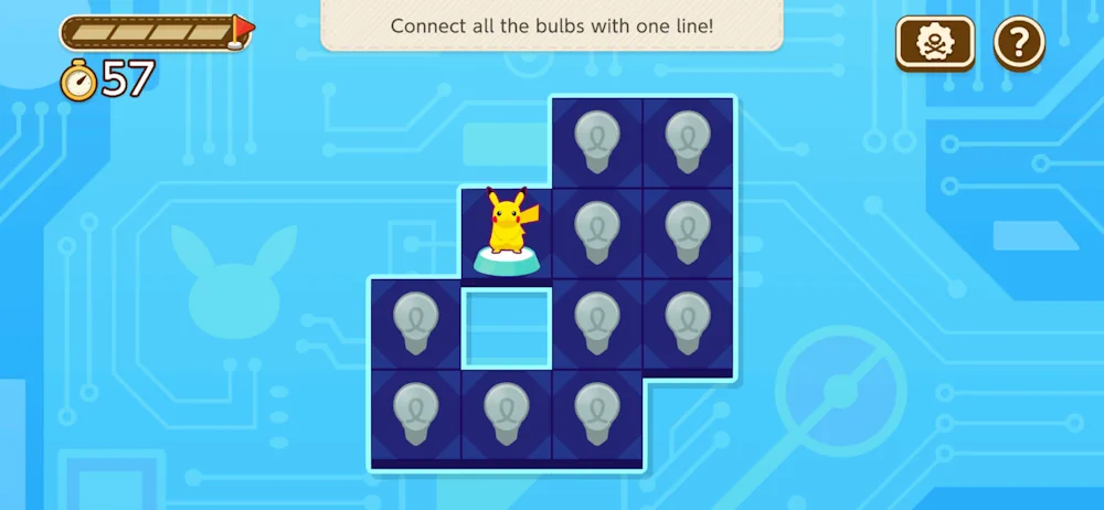 Pokémon Friends - Surprise launch brings cozy puzzle fun to mobile