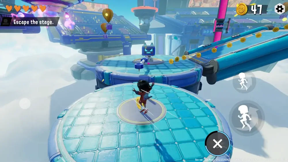 Totopia — screenshot