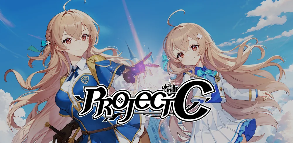Project C announced at G-Star 2024 - Promotional video released