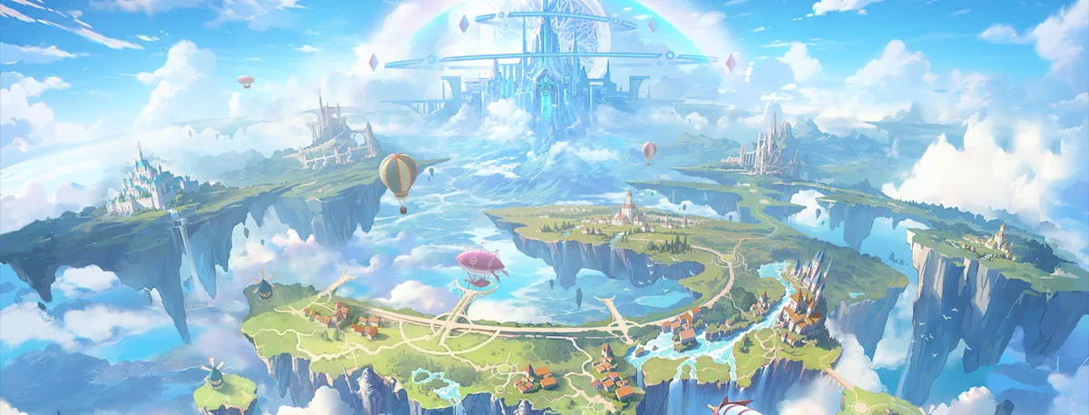 Ragnarok Abyss