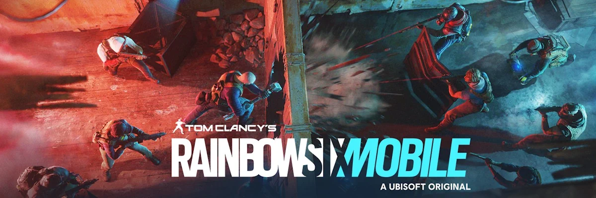 Rainbow Six Mobile