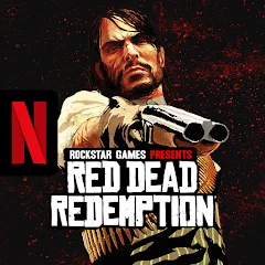 Red Dead Redemption Mobile (NETFLIX)