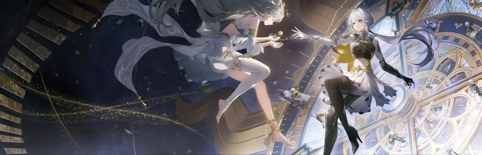 Rewinding Cadence (归环)