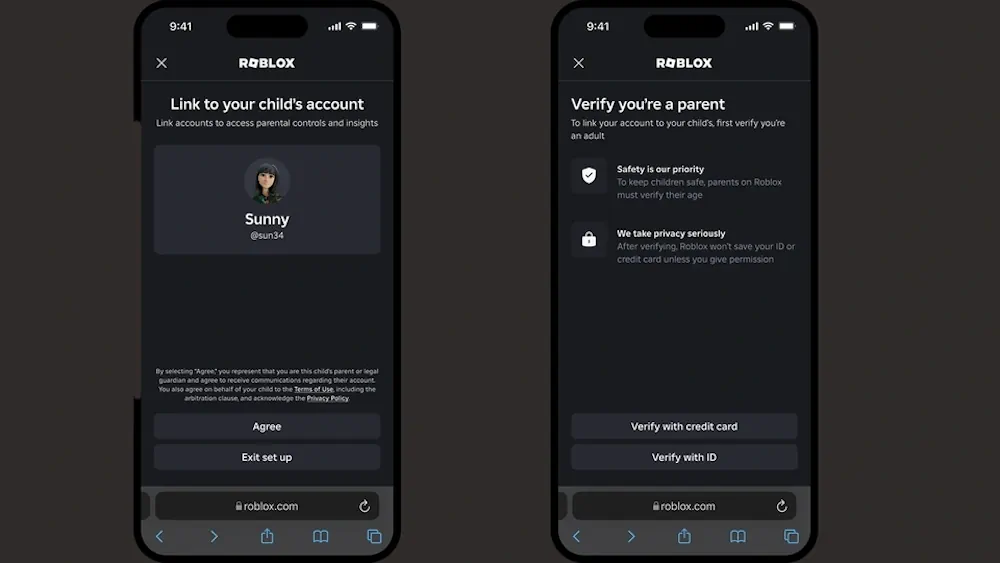 Roblox introduce real currency payments for developers in Late 2024
