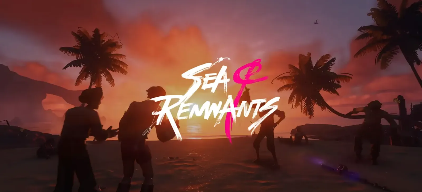 Sea of Remnants