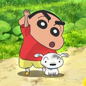 Shin Chan: Summer Vacation