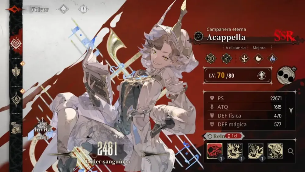 Silver and Blood