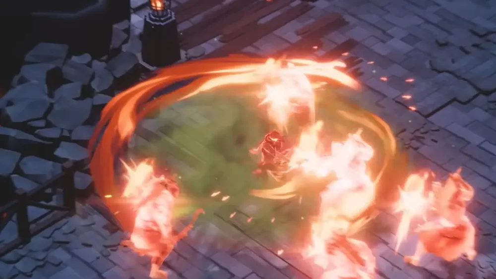 Solo Leveling: KARMA — screenshot 3