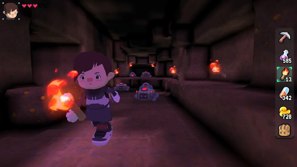 Tenkemo — screenshot 3