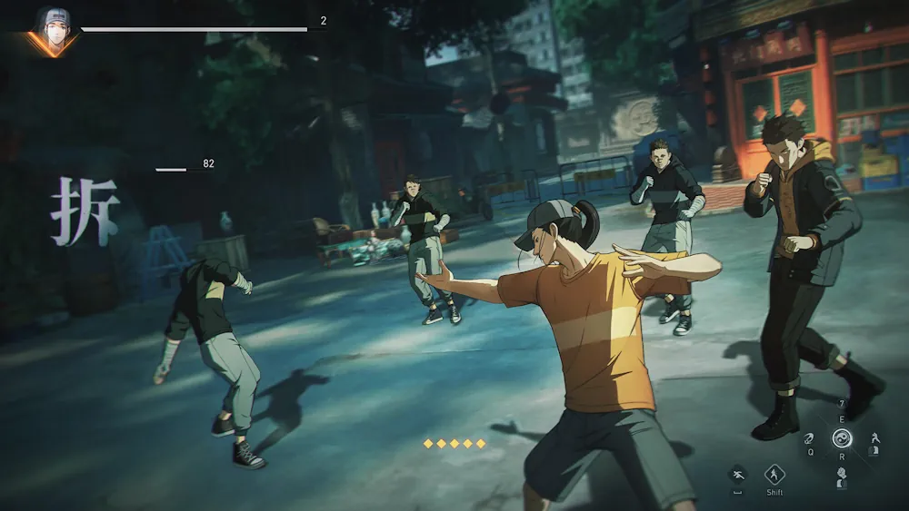 The Hidden Ones announced, Pre-Alpha Test in January 2025
