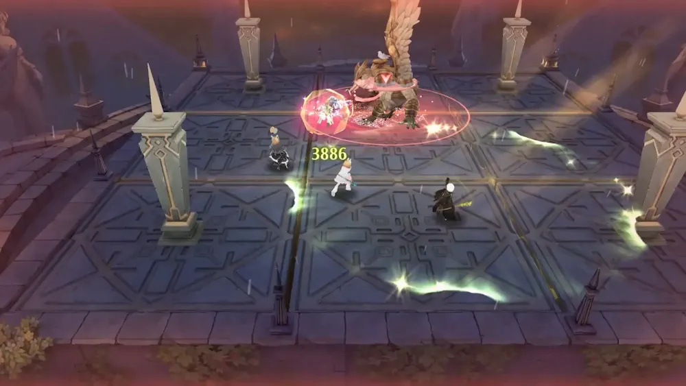 Tree of Savior: NEO - New fantasy game to launch globally in May