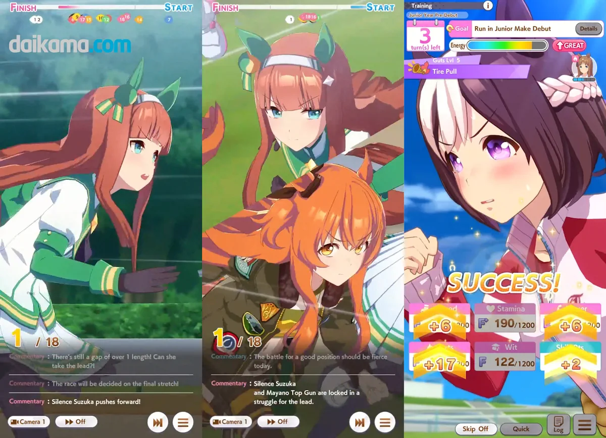 Umamusume: Pretty Derby - Global release is coming this June 26